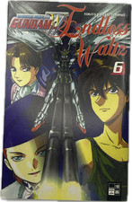 Mobile Suit Gundam Wing 06
