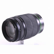 Pentax SMC-DA 55-300mm F/4-5.8 ED + GARANTIE* (#B12370)