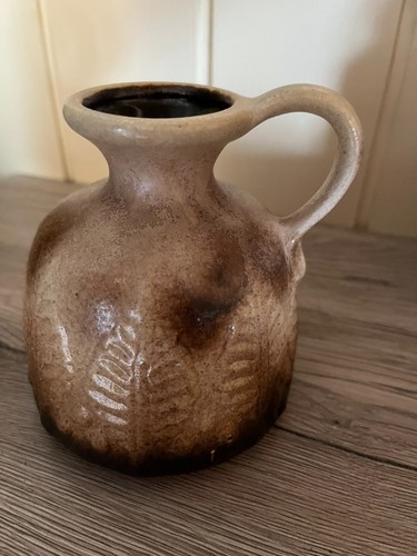 Dümler breiden fat - fat, vase/