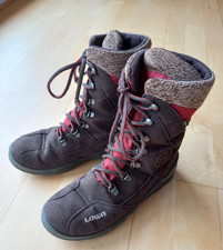 LOWA Winterstiefel LOLA GTX HI, Gr. 37, sehr guter Zustand, Goretex