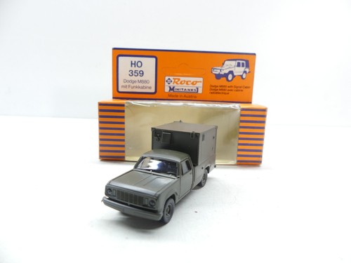 Roco minitanks 359 - roco,