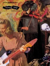 "Green Day": Insomniac -
