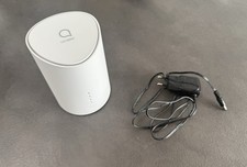 Congstar Alcatel HH71 Homespot LTE Router - Weiß