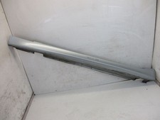 Schwellerverkleidung Schweller