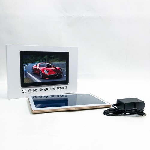 Tablet zoll android 0 - android, 8.0