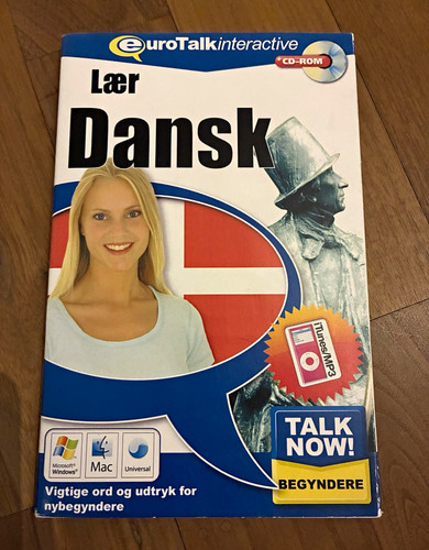 Eurotalk interactive talk now - interactive,