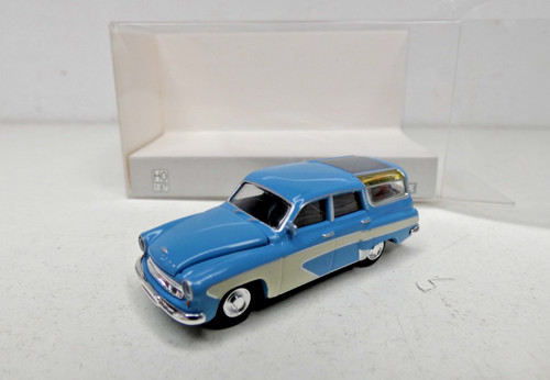 Wartburg 311 camping - wartburg,
