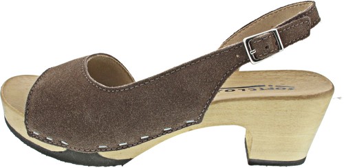 Softclox konny damen - damen, sandale
