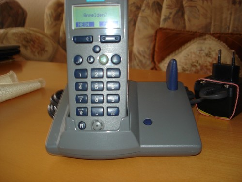 Siemens gigaset 3010 mit
