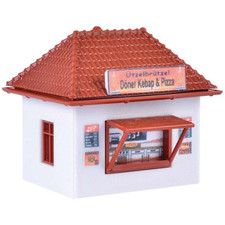 Vollmer 47618 Döner-Imbiss N + Neu