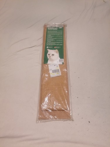 Katzen kratzbrett wand - kratzbrett,