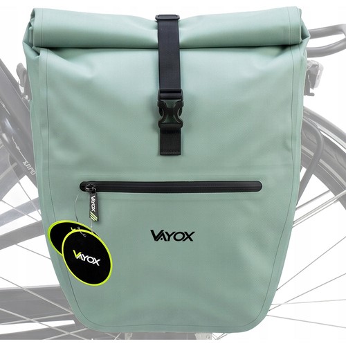 Fahrradtasche für den