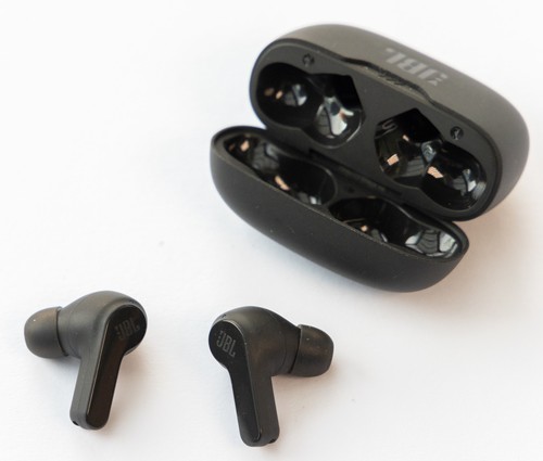 Defekt jbl wave beam - r,,