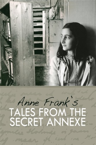Tales from the secret - from,