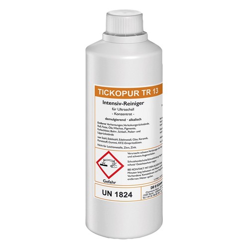 Bandelin tickopur 1 - tickopur, l