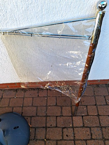 Standartenarm 60cm - standartenarm,