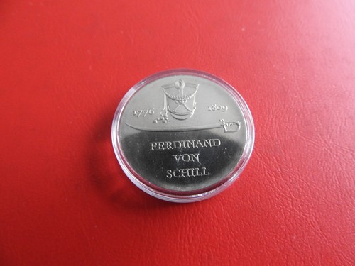 Ddr mark 1976 ferdinand - ddr, *