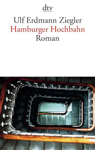 Hamburger hochbahn - hamburger,