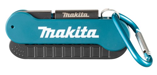 Makita impact black - makita, bit-set
