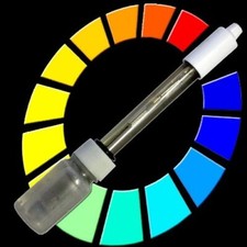 PH ELEKTRODE PROBE CONTROLLER AQUA MEDIC DENNERLE DUPLA *ZODIAC PH PERFECT* S17