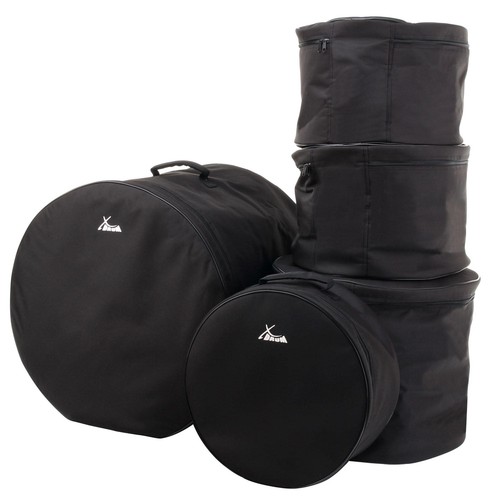 Teiliges drum bag set mit - 5, drum-bag-set