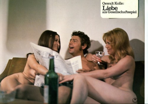 Oswalt kolle liebe als - liebe,