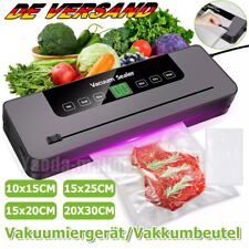 Profi Vakuumiergerät