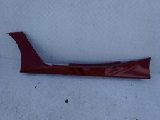 BMW Z4 G29 Schwellerleiste Schweller Leiste Skirts Links 7436819