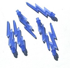 6x LEGO® Blitze 27256