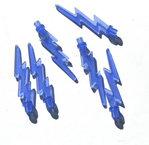 Lego blitze 27256 - 6x, lego®