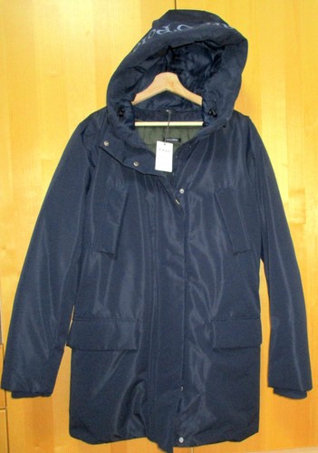 Neu marc polo anorak - neu!, o’polo