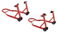 RWSTTK Motorcycle Repair Stand