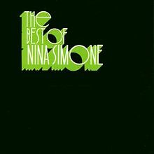 Best nina simone von - best,