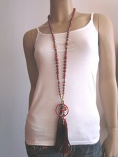 Modekette Damen Hals Kette