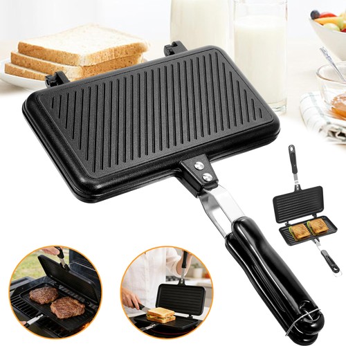 Sandwichmaker camping - sandwichmaker,