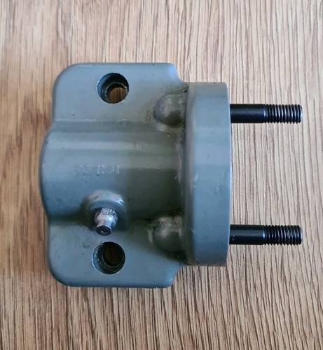 Myford left hand - -, leadscrew