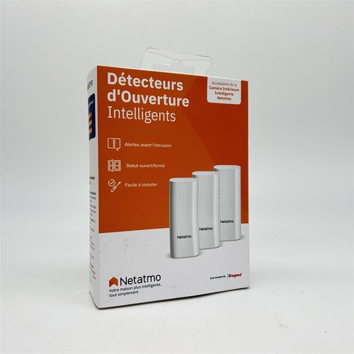 Netatmo dtg intelligente - dtg-fr,