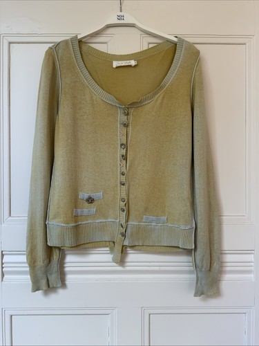Elisa cavaletti strickjacke - cavaletti,