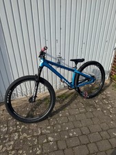 Rose Bike The Bruce; Blau