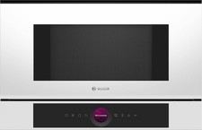 Bosch BFL7221W1 Serie 8