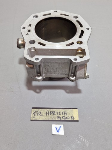 Aprilia mana 850 - 850, +