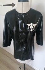 Latex Shirt Medic US Military