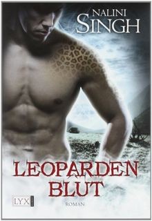 Leopardenblut von singh - ,