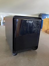 Drobo 5D mit SSD