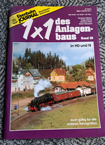 Eisenbahn-Journal-Sonderheft