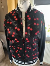 Rockabilly Jacke  im