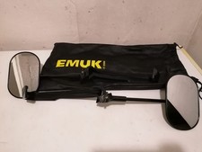 emuk wohnwagenspiegel Skoda Kodiaq