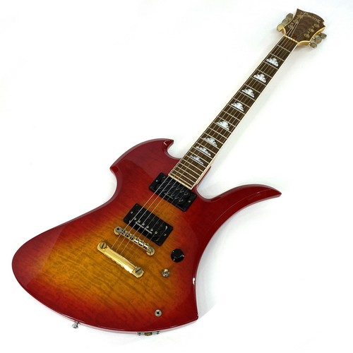 Burny 85x mod - mod, (no260817)
