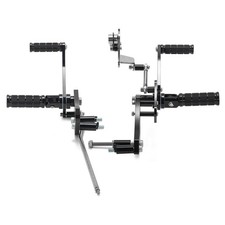 4" CNC Vorverlegt