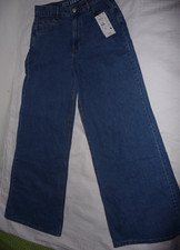 Damen Jeans weites Bein Gr.38